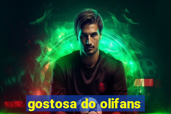 gostosa do olifans